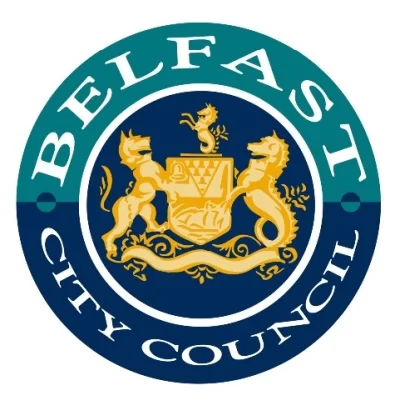 Belfast City Council logo