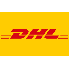 DHL logo