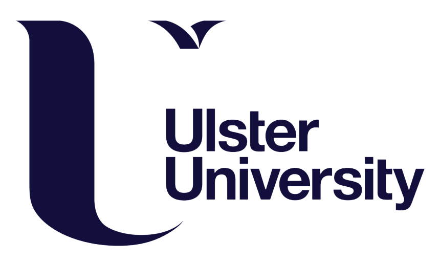 Ulster University logo