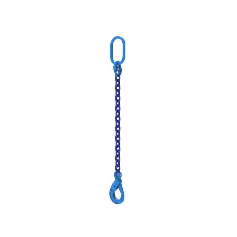 Chain Slings, 1.5 - 17 Tonne SWL