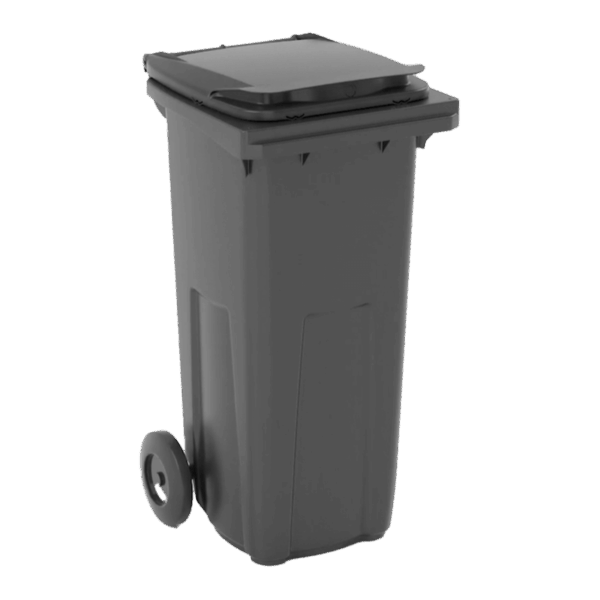 120L Wheeled Bin (NI Only)