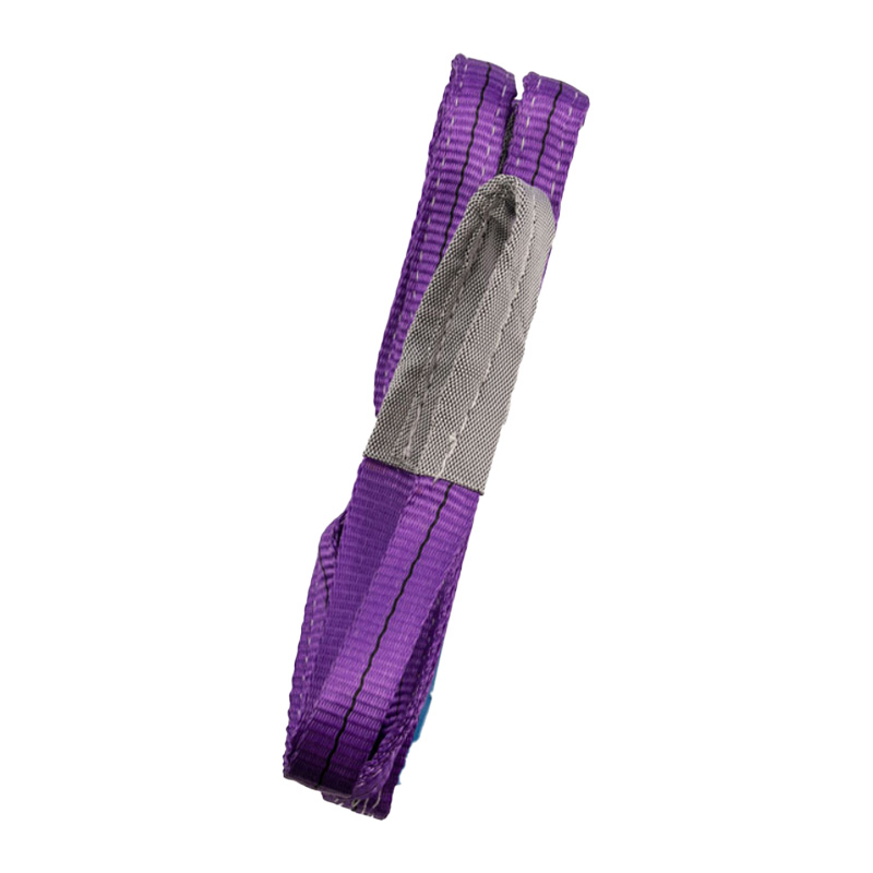 Polyester Webbing Sling