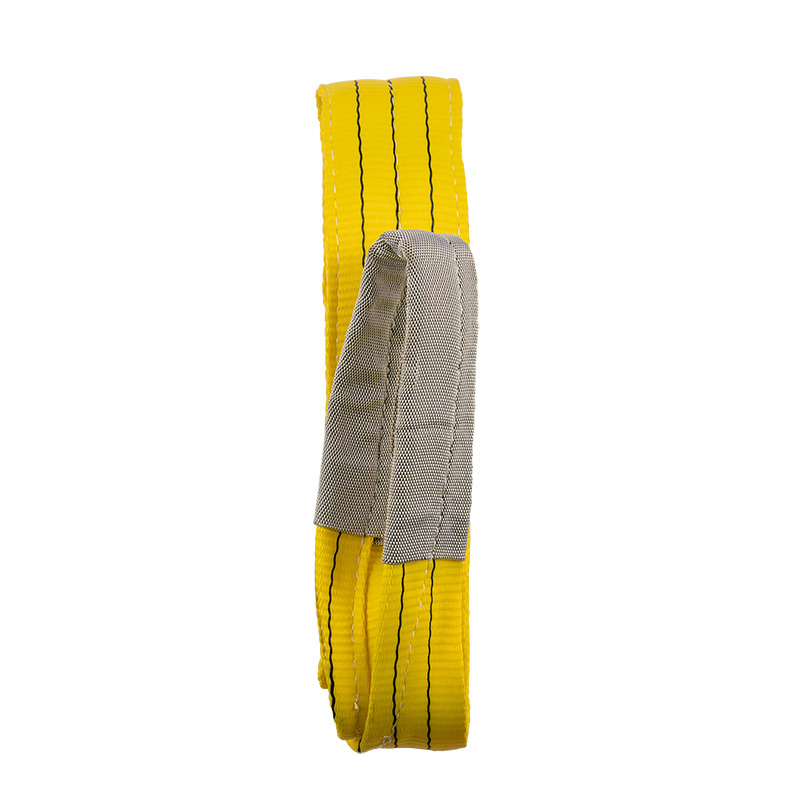 Polyester Webbing Sling