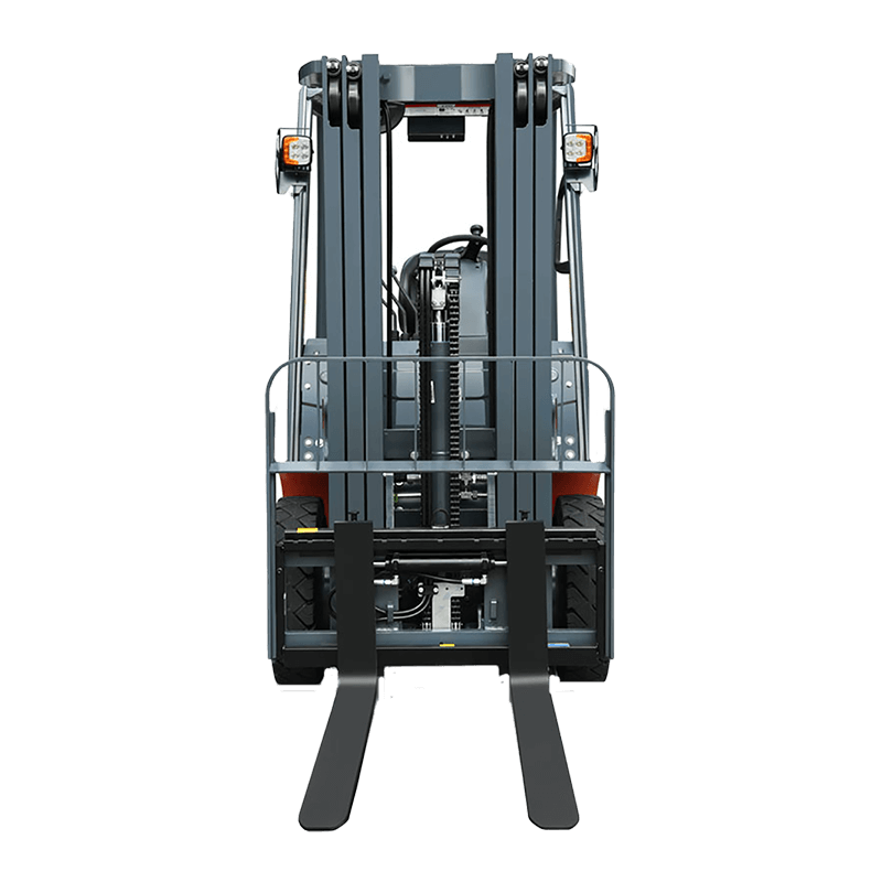 HELI - 4 Wheel 1.8T Li-ion