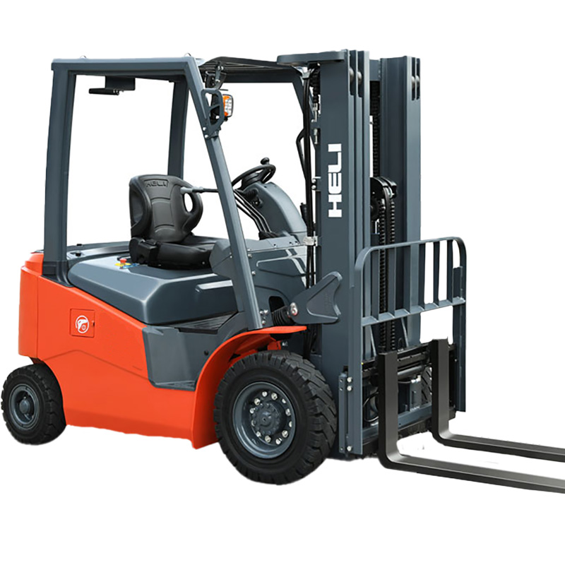 HELI - 4 Wheel 1.8T Li-ion