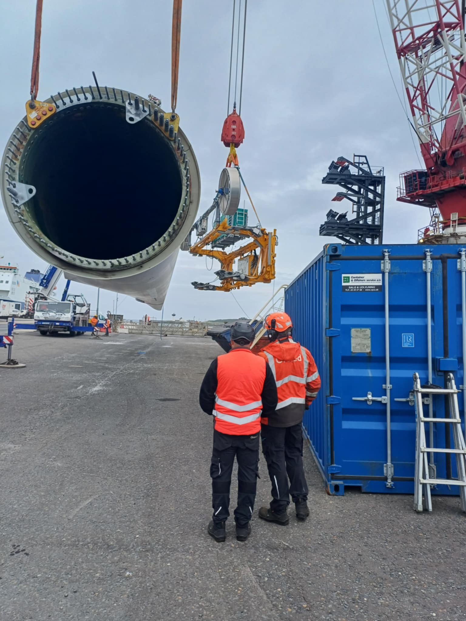 Heyn Engineering