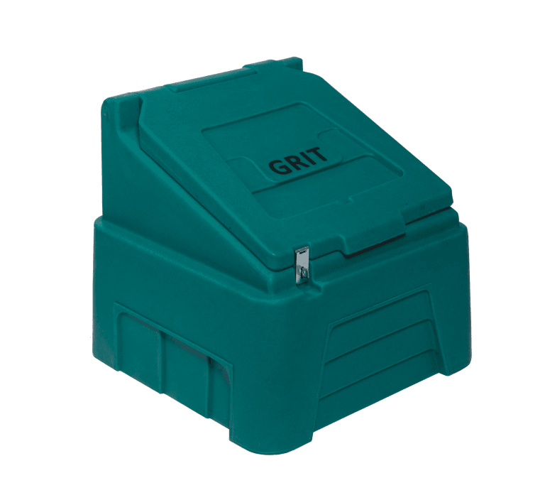 Heavy Duty Grit Bins