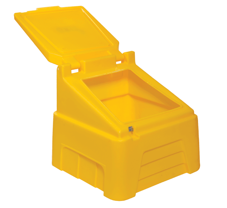 Heavy Duty Grit Bins
