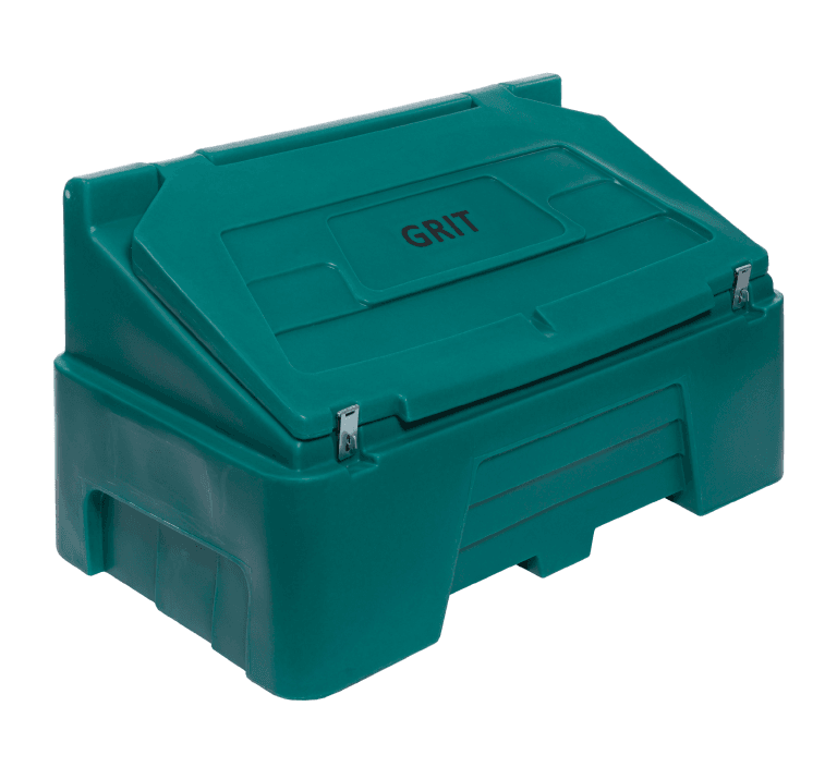 Heavy Duty Grit Bins