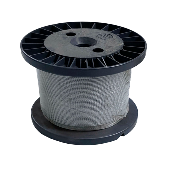 Steel Wire Rope