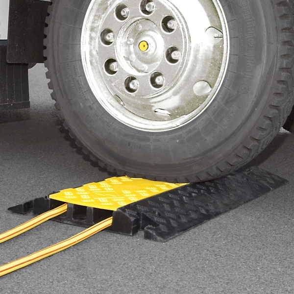 TRAFFIC-LINE Cable Ramp