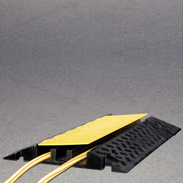 TRAFFIC-LINE Cable Ramp