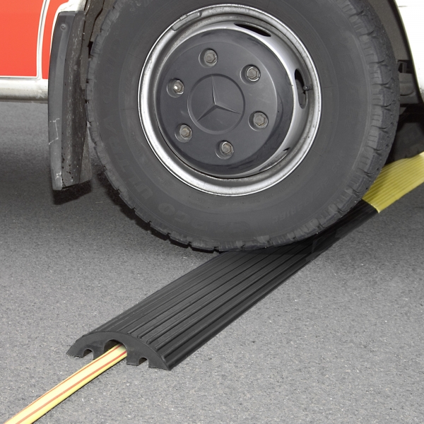 TRAFFIC-LINE Cable Ramp