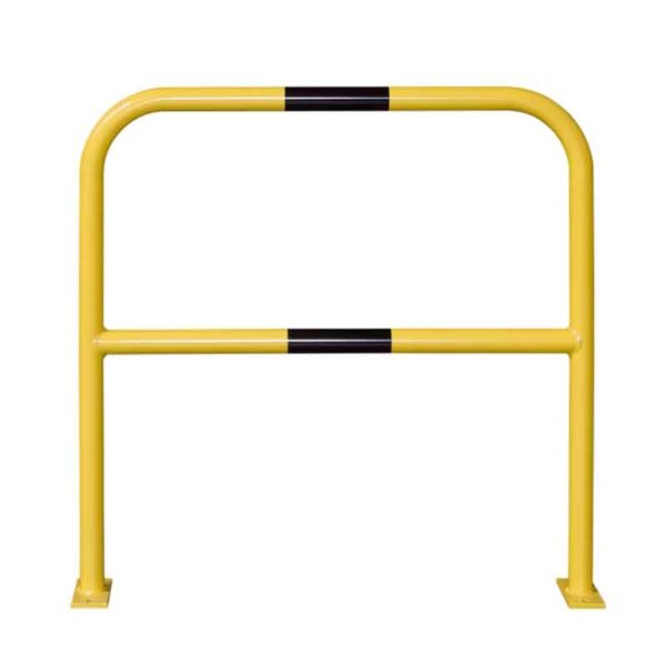 TRAFFIC-LINE Steel Hoop Guards