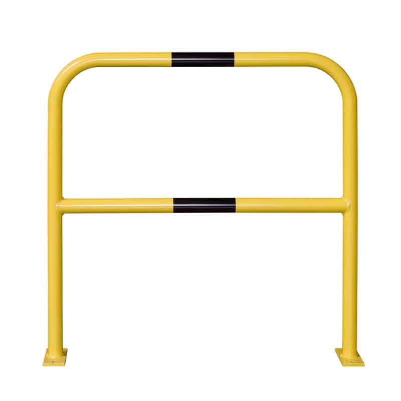 TRAFFIC-LINE Steel Hoop Guards
