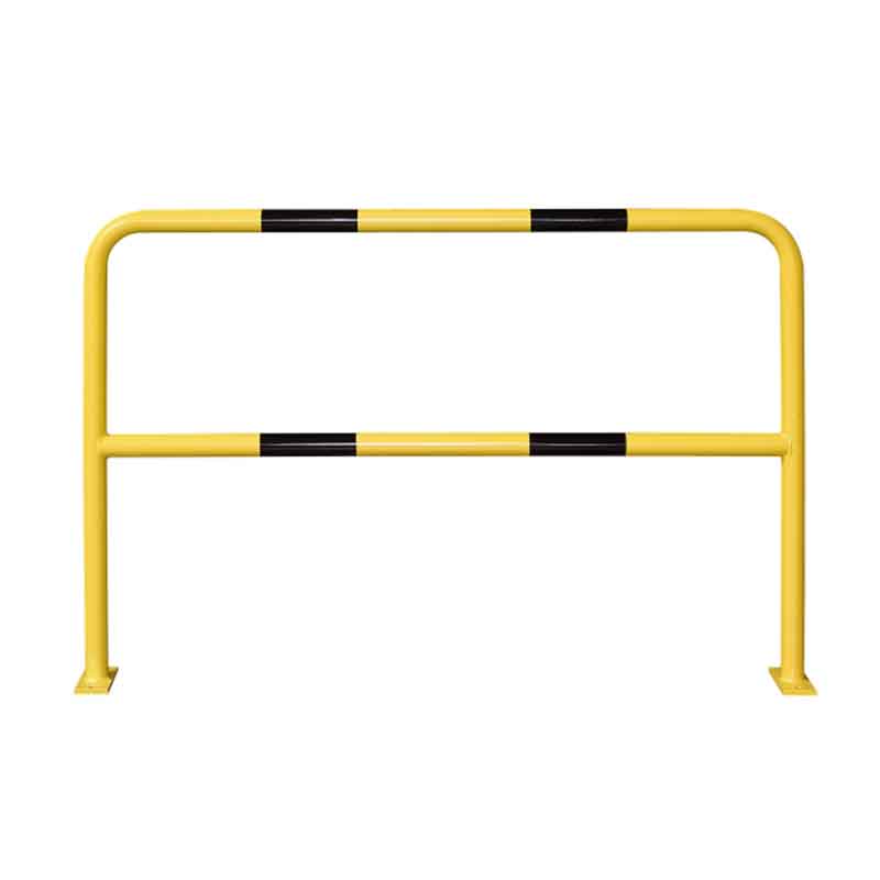 TRAFFIC-LINE Steel Hoop Guards