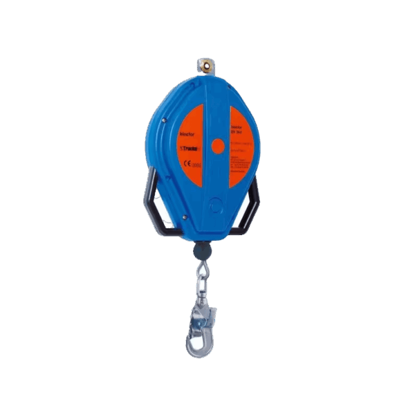 Blocfor 20 EVO ESD 150 kg