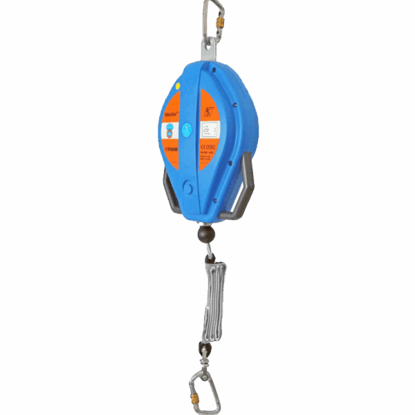 Blocfor 30 ESD I 150kg