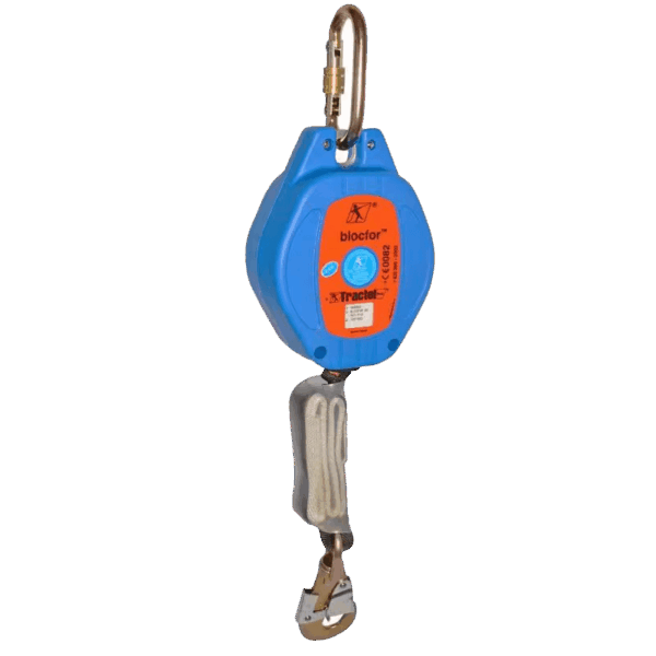 Blocfor 6 ESD 150kg