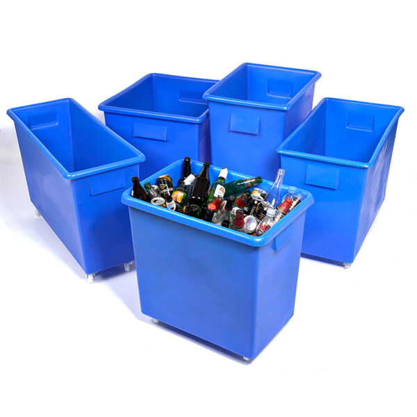 Bottle Skip