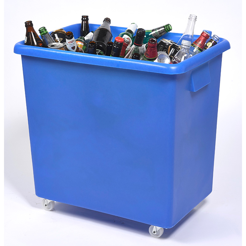 Bottle Skip