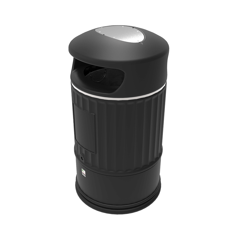 Classic Litter Bin