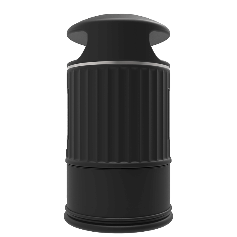 Classic Litter Bin