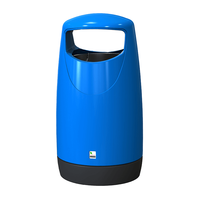 Consort Litter Bin