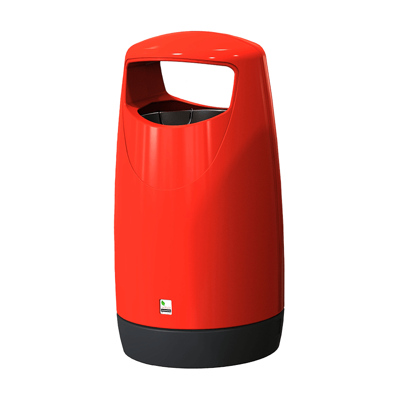 Consort Litter Bin