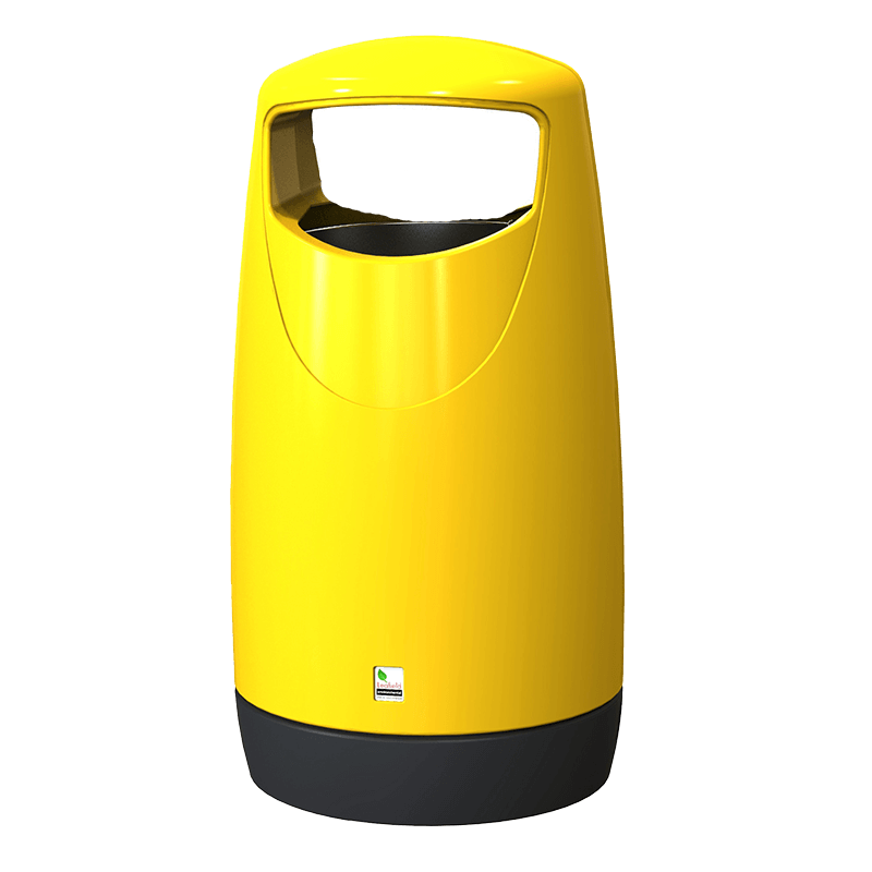 Consort Litter Bin