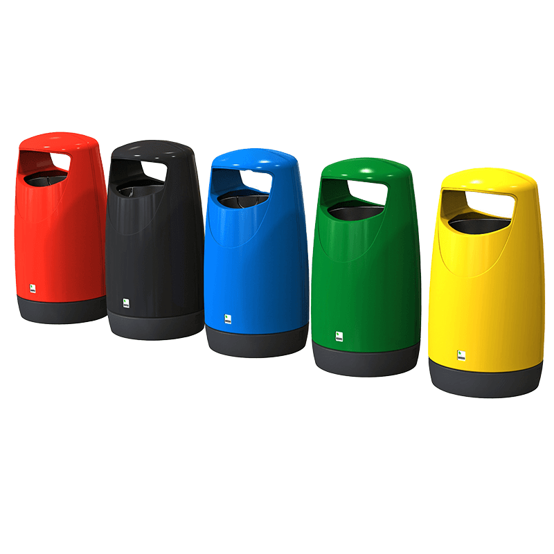 Consort Litter Bin