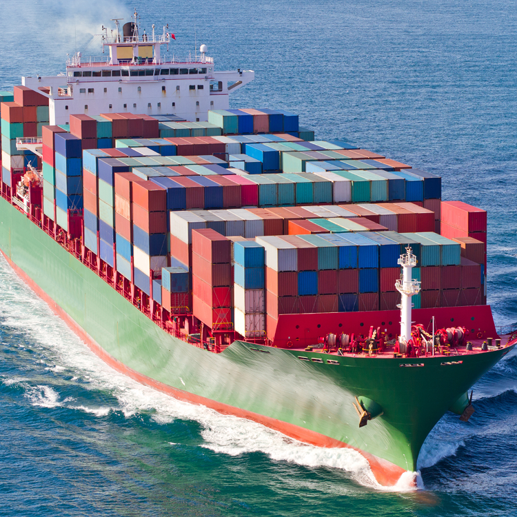 Heyn Shipping