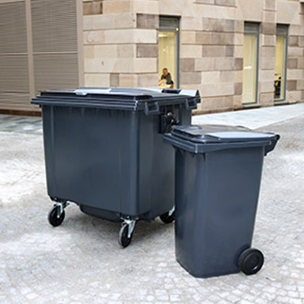 Heyn Environmental