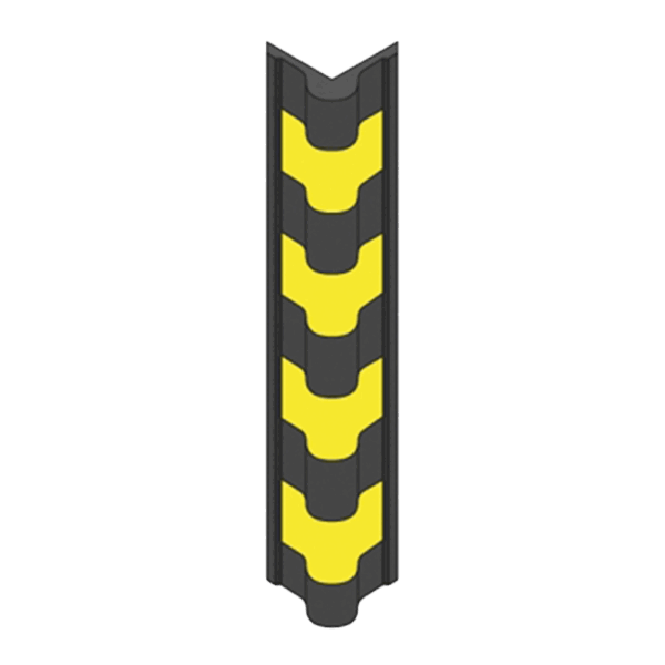 TRAFFIC-LINE Corner Protectors - 115mm