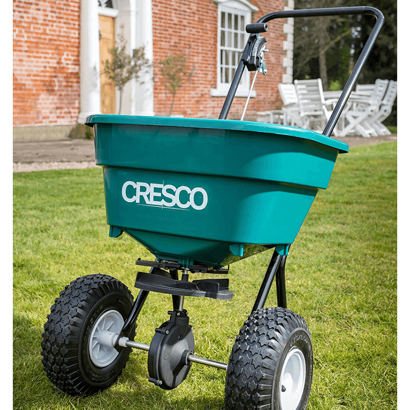 Cresco 20SW Spreader
