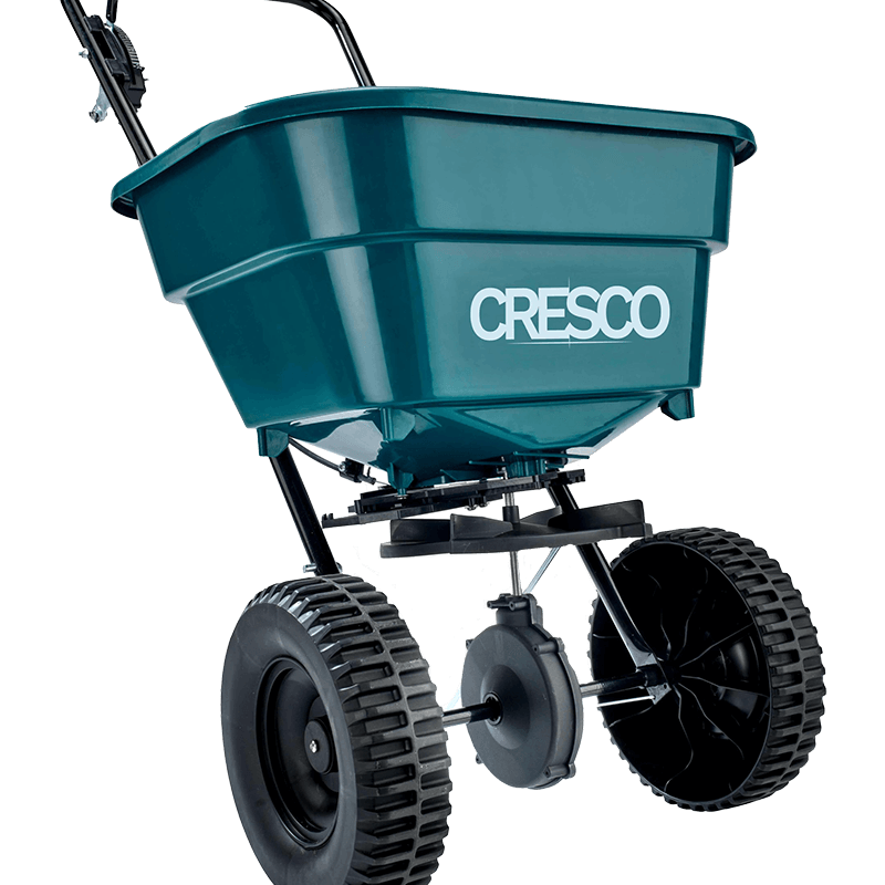 Cresco 8SW Spreader