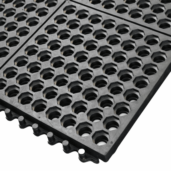 Cushion Link Open Top - General Purpose
