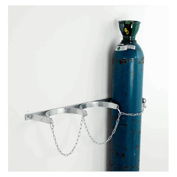 Cylinder Wall Bracket