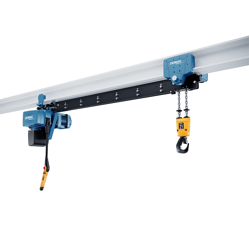 DC-Com chain hoist