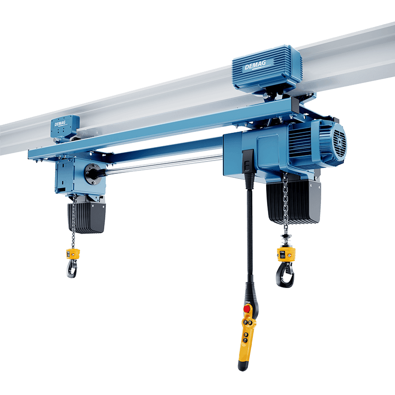 DC-Pro chain hoist