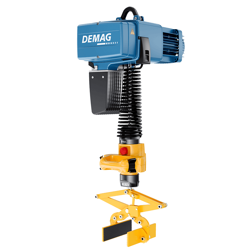 DC-Pro chain hoist