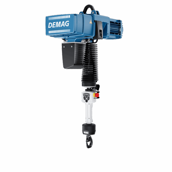 DC-Pro chain hoist