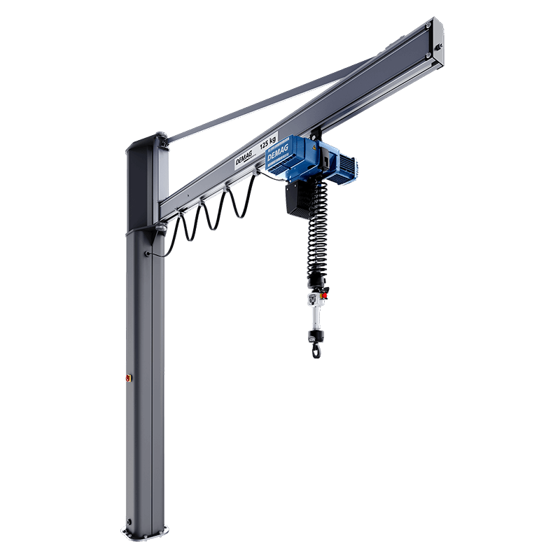 DCBS chain hoist