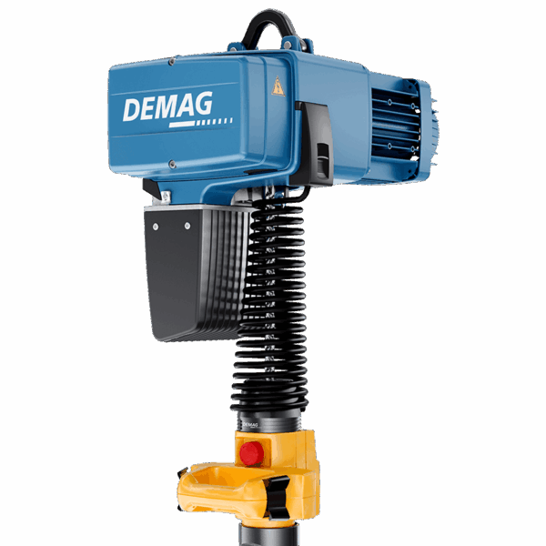 DCM-Pro Manulift