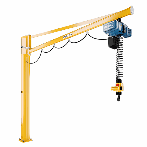 DCMS-Pro Manulift