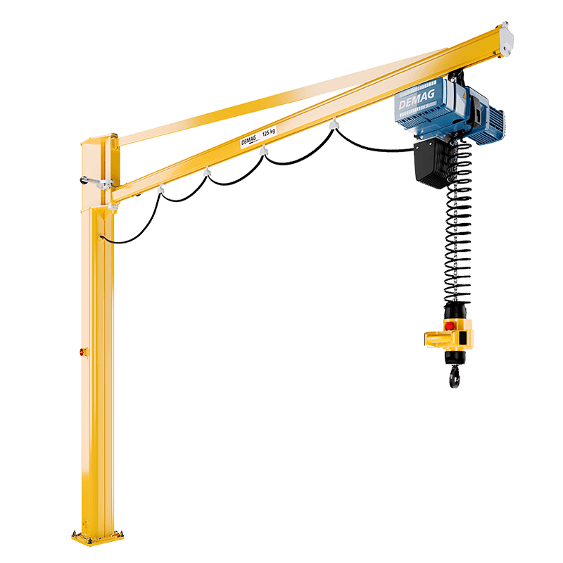 DCMS-Pro Manulift