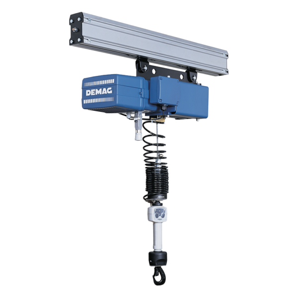 Demag DH hoist