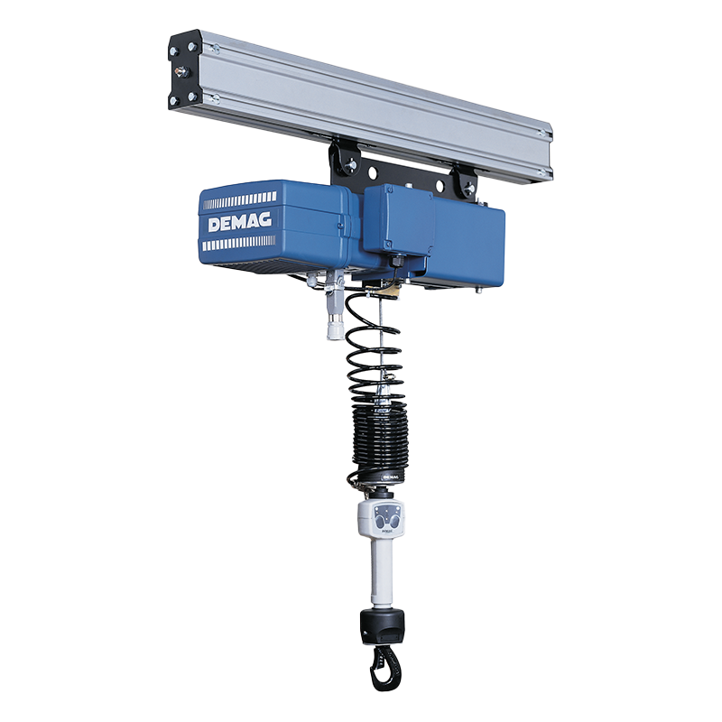 Demag DH hoist