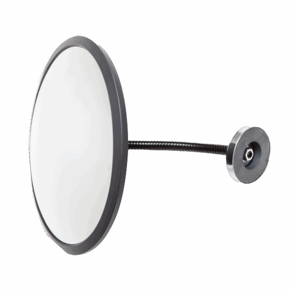 DETECTIVE with Magnetic Mount