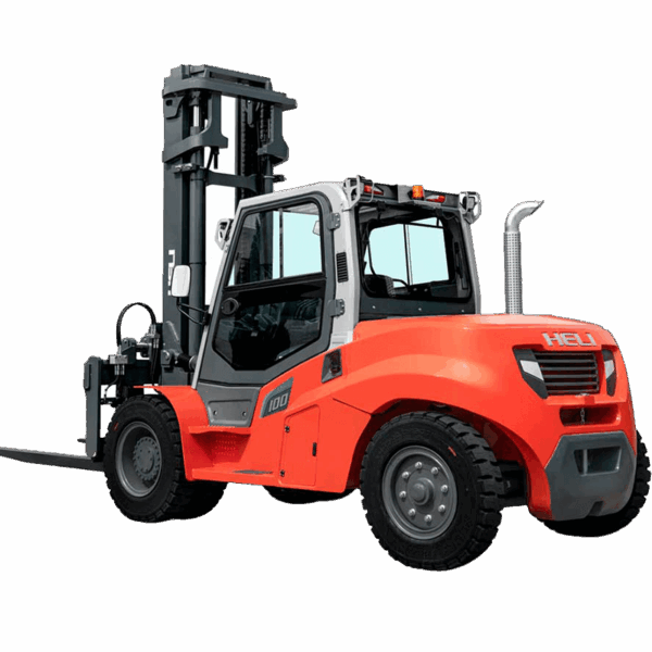 HELI - Diesel 8.5-10T Forklift
